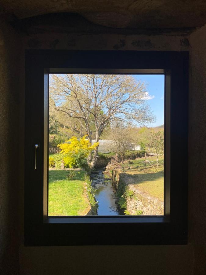 El Viejo Molino Villa Lugo Kültér fotó