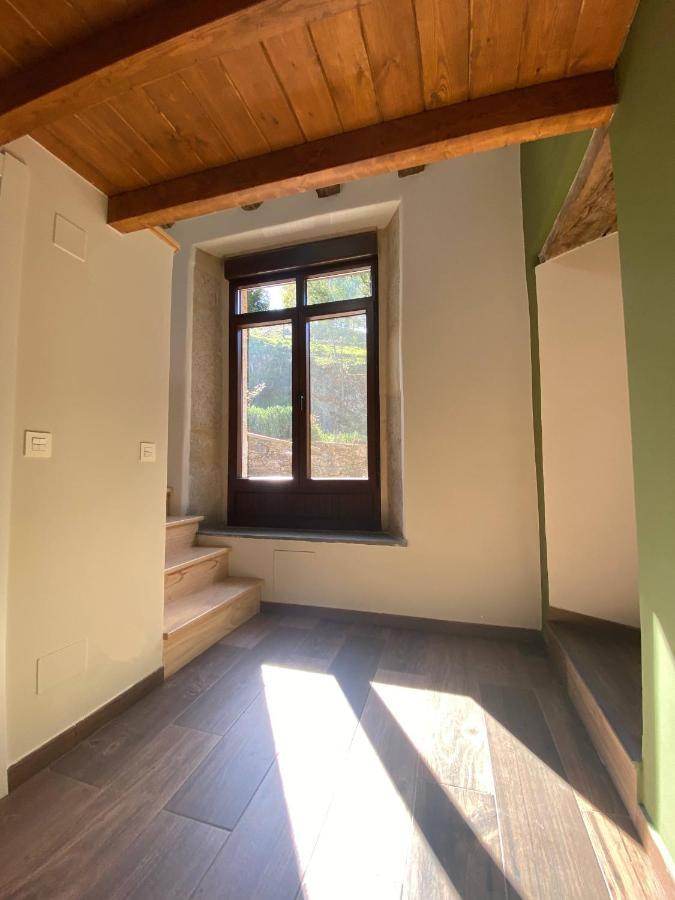 El Viejo Molino Villa Lugo Kültér fotó