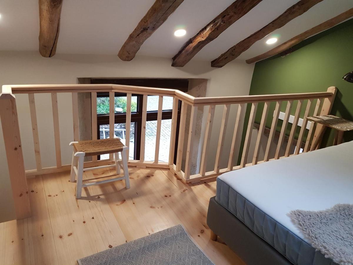 El Viejo Molino Villa Lugo Kültér fotó