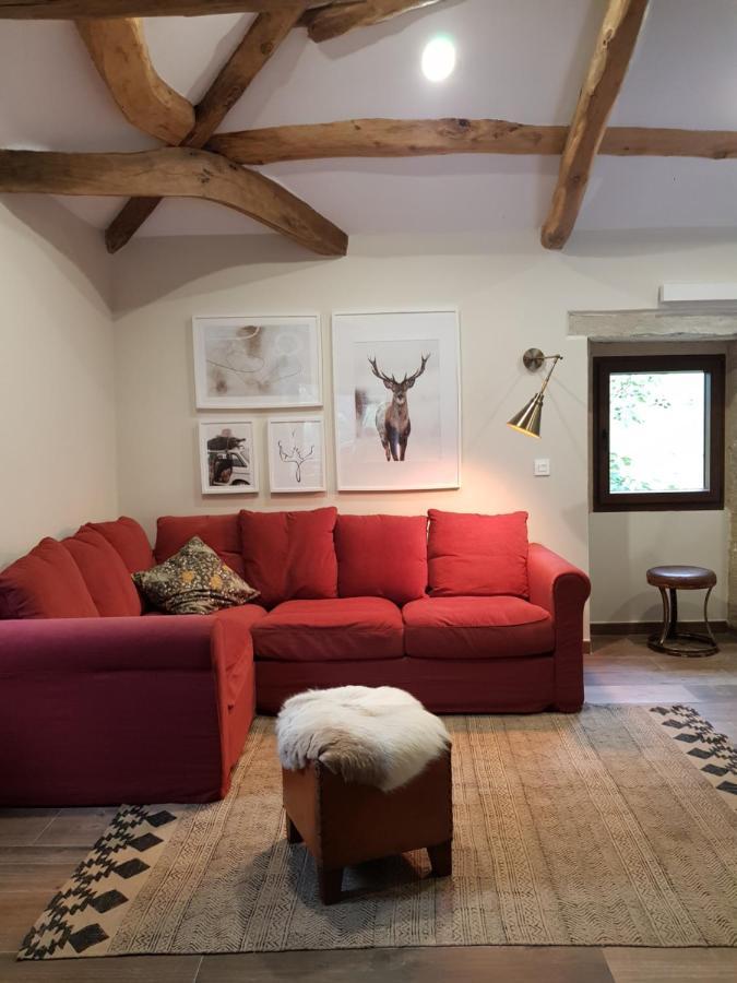 El Viejo Molino Villa Lugo Kültér fotó