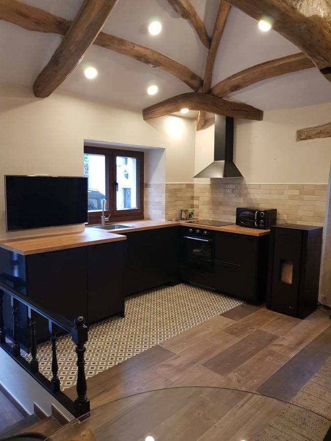 El Viejo Molino Villa Lugo Kültér fotó