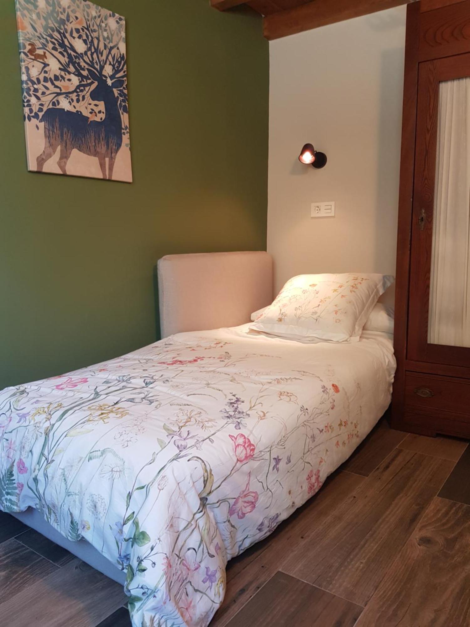 El Viejo Molino Villa Lugo Kültér fotó